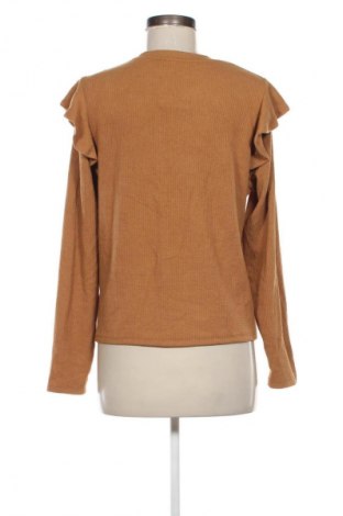 Bluzka damska Target, Rozmiar XL, Kolor Brązowy, Cena 19,99 zł
