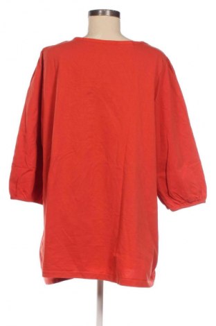 Női blúz Tchibo, Méret 3XL, Szín Piros, Ár 3 419 Ft