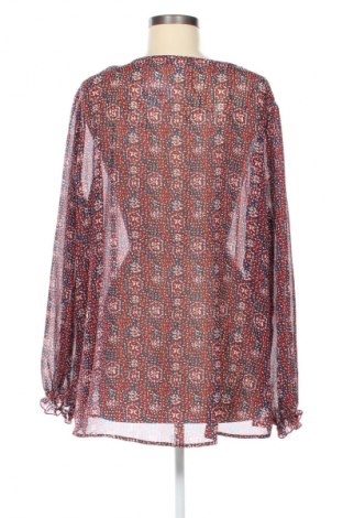 Дамска блуза Tchibo, Размер XXL, Цвят Многоцветен, Цена 7,66 €