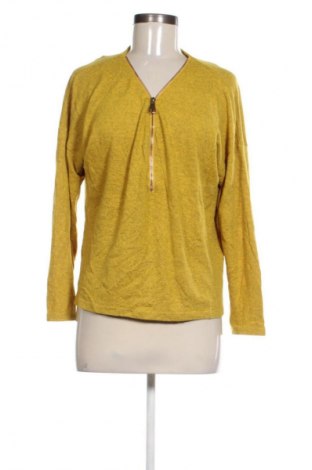 Дамска блуза Temt, Размер M, Цвят Жълт, Цена 2,55 €