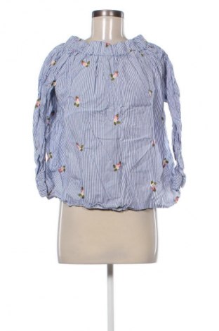 Дамска блуза Terra di Siena, Размер M, Цвят Многоцветен, Цена 17,38 €