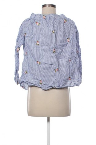 Дамска блуза Terra di Siena, Размер M, Цвят Многоцветен, Цена 17,38 €