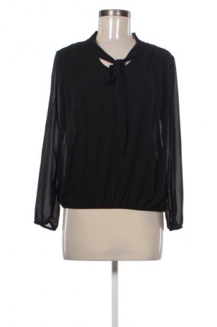 Дамска блуза Terra di Siena, Размер L, Цвят Черен, Цена 17,38 €
