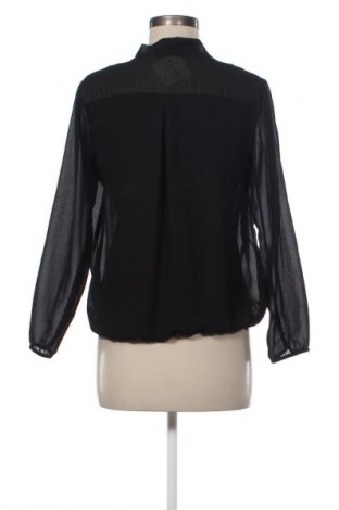 Дамска блуза Terra di Siena, Размер L, Цвят Черен, Цена 17,38 €