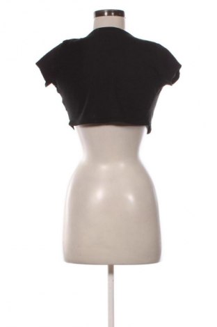 Дамска блуза Terranova, Размер S, Цвят Черен, Цена 7,66 €