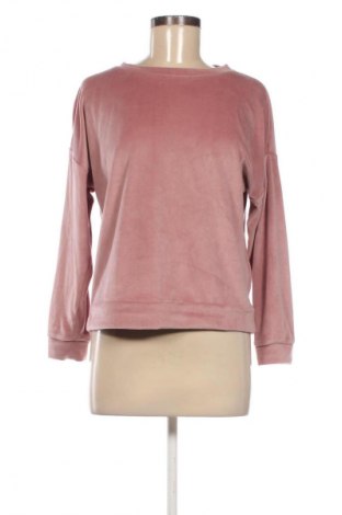 Дамска блуза Terranova, Размер XS, Цвят Розов, Цена 6,64 €