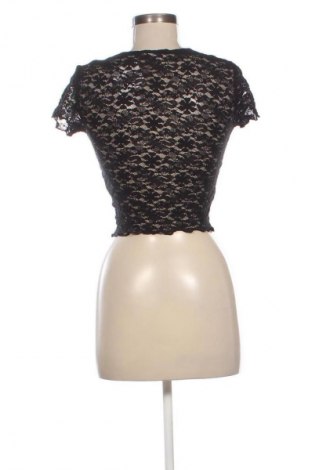 Bluză de femei Terranova, Mărime S, Culoare Negru, Preț 27,99 Lei