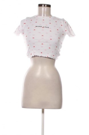 Γυναικεία μπλούζα Terranova, Μέγεθος XXS, Χρώμα Πολύχρωμο, Τιμή 5,40 €