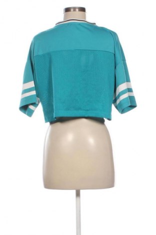 Дамска блуза Terranova, Размер L, Цвят Син, Цена 8,18 €