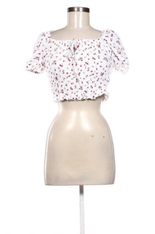 Дамска блуза Terranova, Размер S, Цвят Многоцветен, Цена 6,62 €