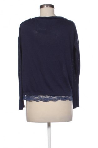 Γυναικεία μπλούζα Terranova, Μέγεθος M, Χρώμα Μπλέ, Τιμή 9,99 €