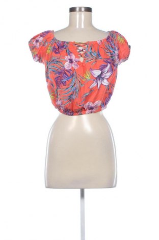 Дамска блуза Terranova, Размер S, Цвят Многоцветен, Цена 10,22 €