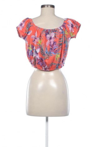 Дамска блуза Terranova, Размер S, Цвят Многоцветен, Цена 10,22 €