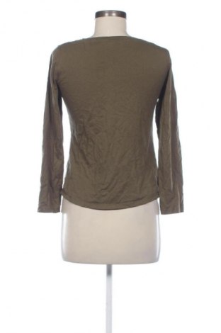 Γυναικεία μπλούζα Terranova, Μέγεθος M, Χρώμα Πράσινο, Τιμή 9,99 €