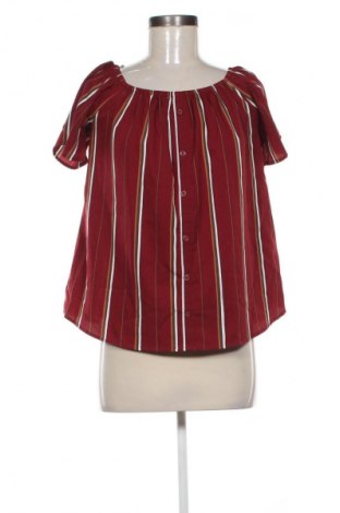 Dámská halenka Terranova, Velikost M, Barva Vícebarevné, Cena  269,00 Kč