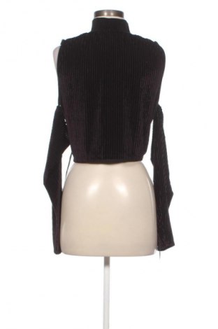 Dámská halenka Terranova, Velikost L, Barva Černá, Cena  49,00 Kč