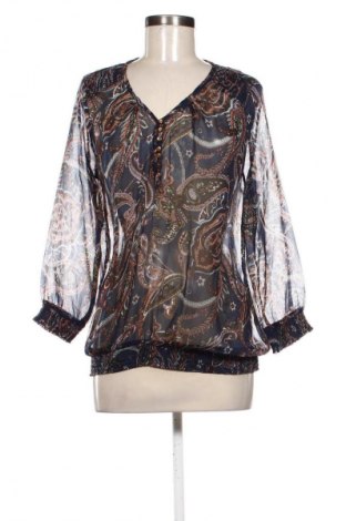 Γυναικεία μπλούζα Tex, Μέγεθος M, Χρώμα Πολύχρωμο, Τιμή 6,99 €