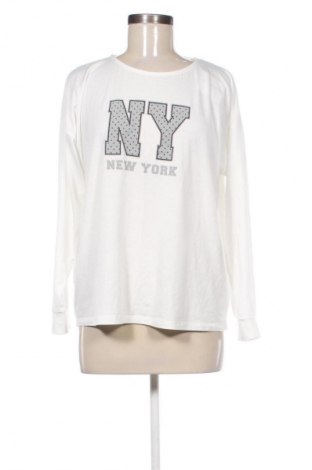 Дамска блуза Tex, Размер L, Цвят Бял, Цена 6,13 €