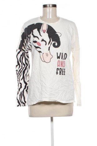 Γυναικεία μπλούζα Tezenis, Μέγεθος M, Χρώμα Πολύχρωμο, Τιμή 5,99 €