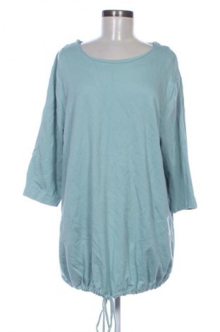Női blúz Thea, Méret XXL, Szín Kék, Ár 4 269 Ft