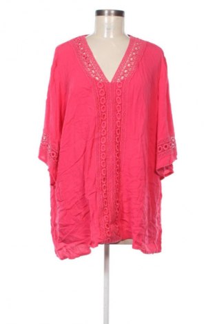Bluză de femei Thea, Mărime XXL, Culoare Roz, Preț 70,99 Lei