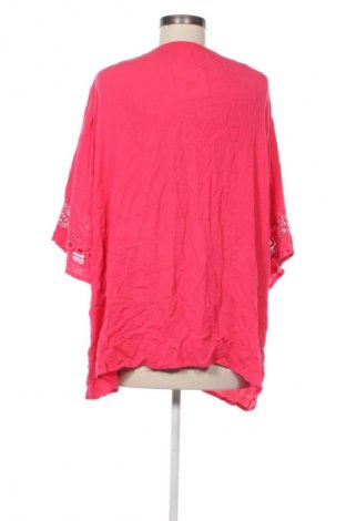 Bluză de femei Thea, Mărime XXL, Culoare Roz, Preț 70,99 Lei