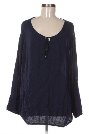 Damen Shirt Thea, Größe 3XL, Farbe Blau, Preis € 16,99