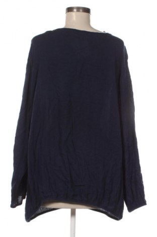 Damen Shirt Thea, Größe 3XL, Farbe Blau, Preis € 16,99