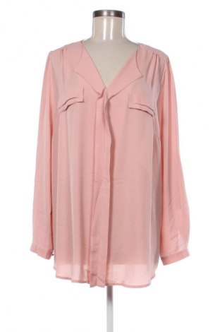 Dámská halenka Thomas Rath, Velikost XXL, Barva Růžová, Cena  1 359,00 Kč