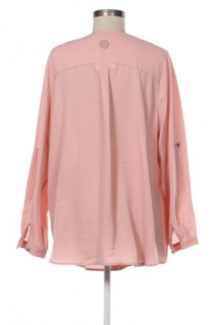 Dámská halenka Thomas Rath, Velikost XXL, Barva Růžová, Cena  1 359,00 Kč