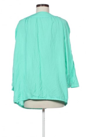 Дамска блуза Time, Размер XL, Цвят Зелен, Цена 7,15 €