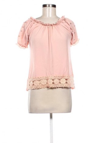 Damen Shirt Tobi, Größe L, Farbe Rosa, Preis 8,56 €