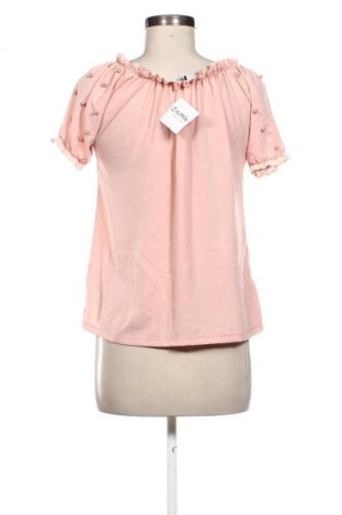 Damen Shirt Tobi, Größe L, Farbe Rosa, Preis 8,56 €