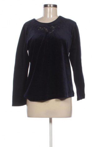 Γυναικεία μπλούζα Together, Μέγεθος M, Χρώμα Μπλέ, Τιμή 10,99 €