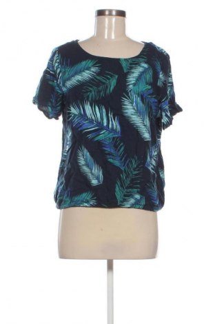 Дамска блуза Tom & Rose, Размер L, Цвят Многоцветен, Цена 6,76 €