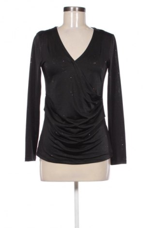 Дамска блуза Tom & Rose, Размер M, Цвят Черен, Цена 10,73 €