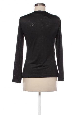 Дамска блуза Tom & Rose, Размер M, Цвят Черен, Цена 10,73 €