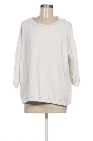 Дамска блуза Tom Tailor, Размер 3XL, Цвят Бял, Цена 13,80 €