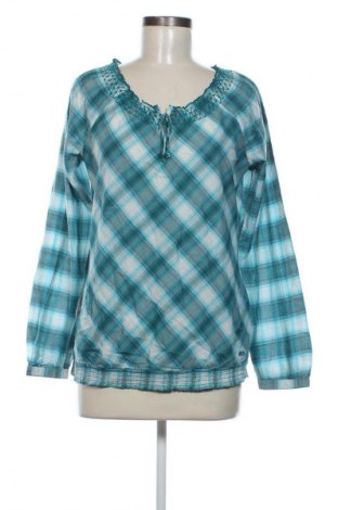 Bluză de femei Tom Tailor, Mărime M, Culoare Multicolor, Preț 53,17 Lei
