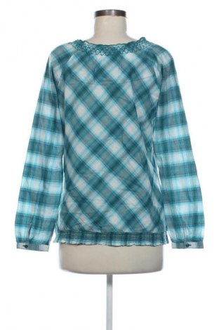 Bluză de femei Tom Tailor, Mărime M, Culoare Multicolor, Preț 53,17 Lei