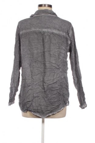 Дамска блуза Tom Tailor, Размер L, Цвят Сив, Цена 4,60 €