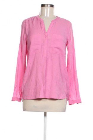 Дамска блуза Tom Tailor, Размер XS, Цвят Розов, Цена 10,73 €