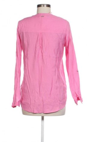 Дамска блуза Tom Tailor, Размер XS, Цвят Розов, Цена 10,73 €