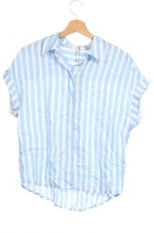 Γυναικεία μπλούζα Tom Tailor, Μέγεθος XS, Χρώμα Πολύχρωμο, Τιμή 27,99 €