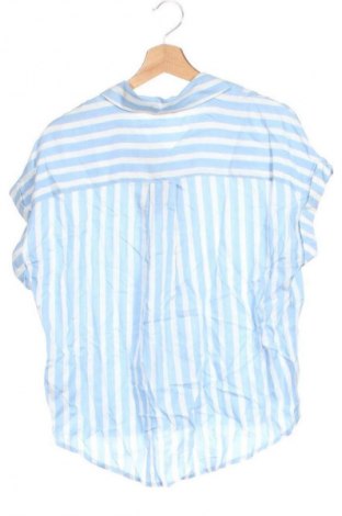 Γυναικεία μπλούζα Tom Tailor, Μέγεθος XS, Χρώμα Πολύχρωμο, Τιμή 27,99 €