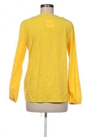 Bluzka damska Tom Tailor, Rozmiar S, Kolor Żółty, Cena 23,99 zł