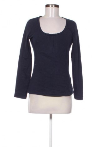 Дамска блуза Tom Tailor, Размер S, Цвят Син, Цена 6,64 €