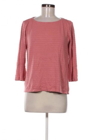 Γυναικεία μπλούζα Tom Tailor, Μέγεθος M, Χρώμα Ρόζ , Τιμή 3,99 €
