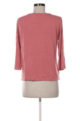 Γυναικεία μπλούζα Tom Tailor, Μέγεθος M, Χρώμα Ρόζ , Τιμή 3,99 €