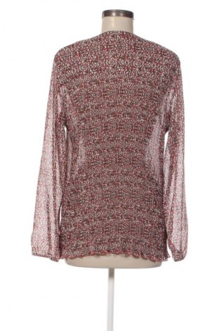 Γυναικεία μπλούζα Tom Tailor, Μέγεθος L, Χρώμα Πολύχρωμο, Τιμή 2,99 €